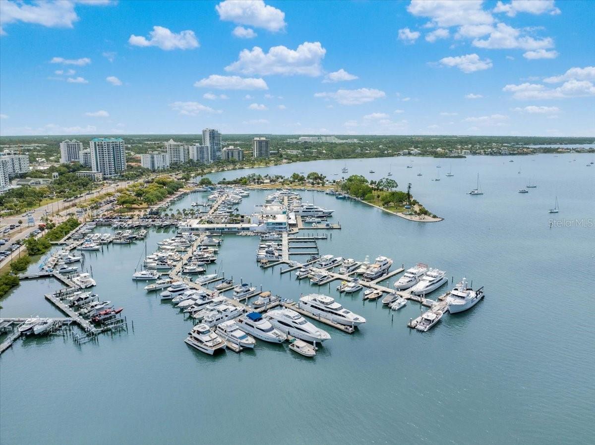 1111 N GULFSTREAM AVE #7C, SARASOTA, FL, 34236