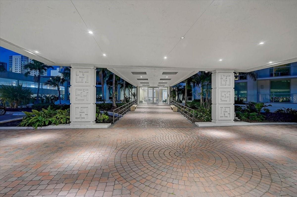 1111 N GULFSTREAM AVE #7C, SARASOTA, FL, 34236