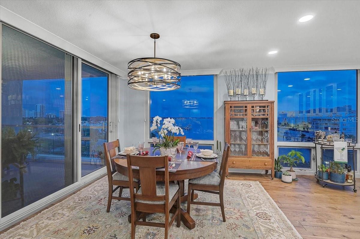 1111 N GULFSTREAM AVE #7C, SARASOTA, FL, 34236