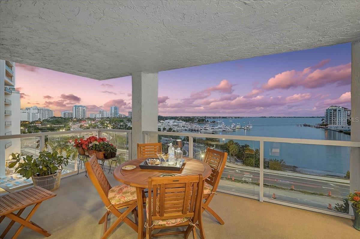 1111 N GULFSTREAM AVE #7C, SARASOTA, FL, 34236