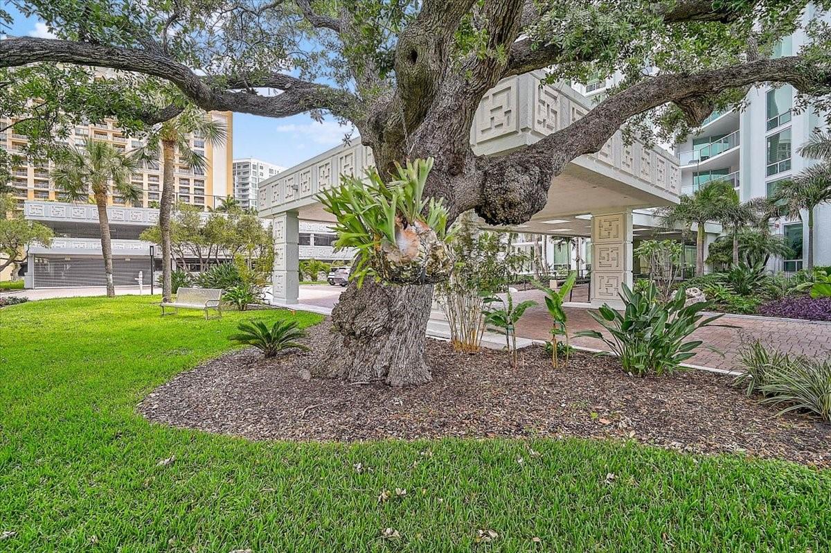 1111 N GULFSTREAM AVE #7C, SARASOTA, FL, 34236
