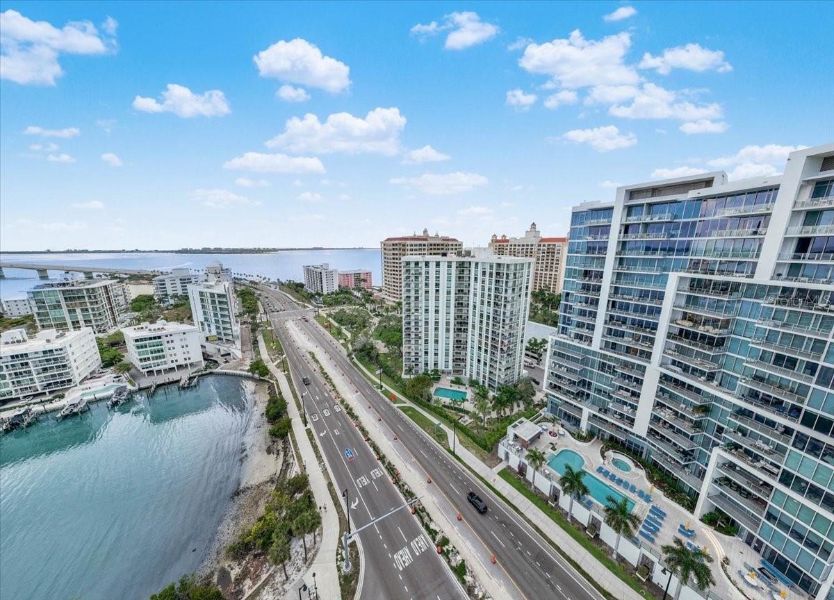 1111 N GULFSTREAM AVE #7C, SARASOTA, FL, 34236
