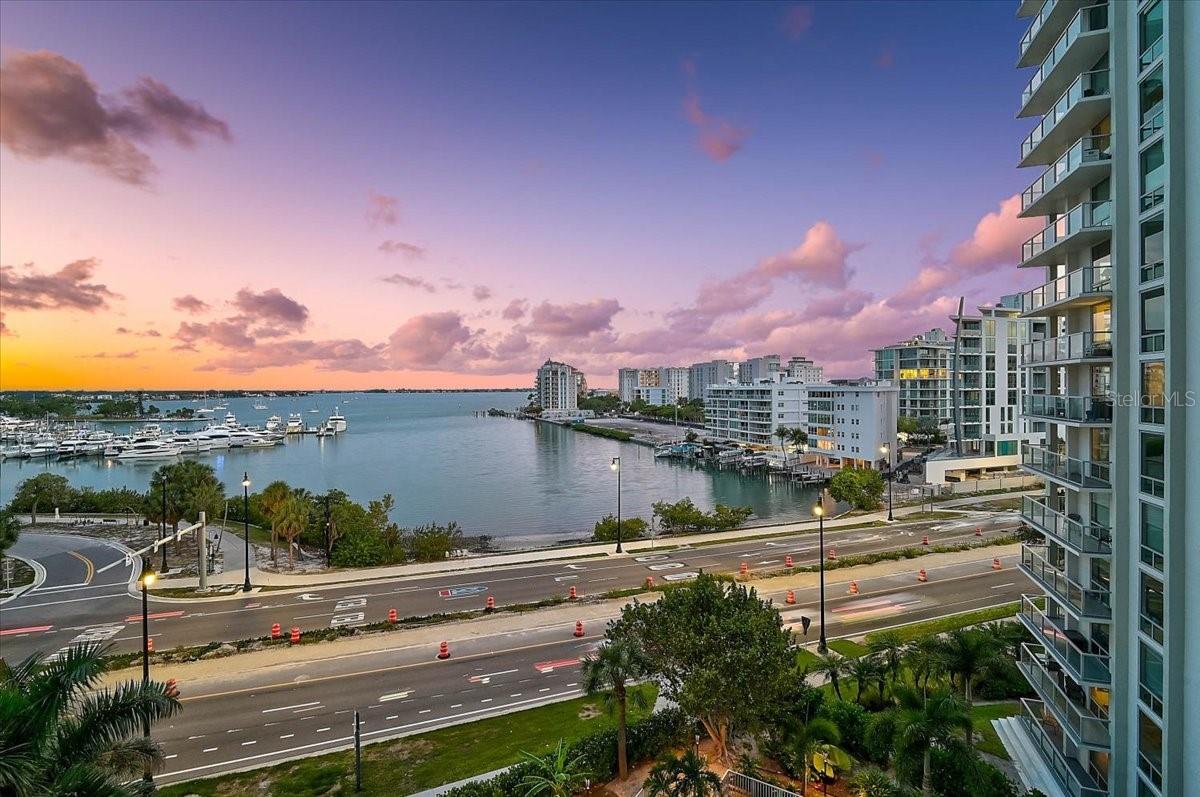 1111 N GULFSTREAM AVE #7C, SARASOTA, FL, 34236