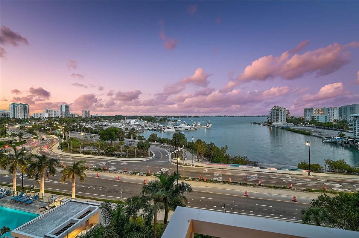 1111 N GULFSTREAM AVE #7C, SARASOTA, FL, 34236