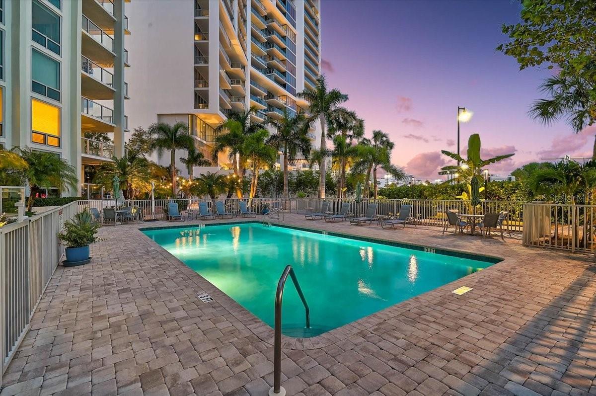 1111 N GULFSTREAM AVE #7C, SARASOTA, FL, 34236