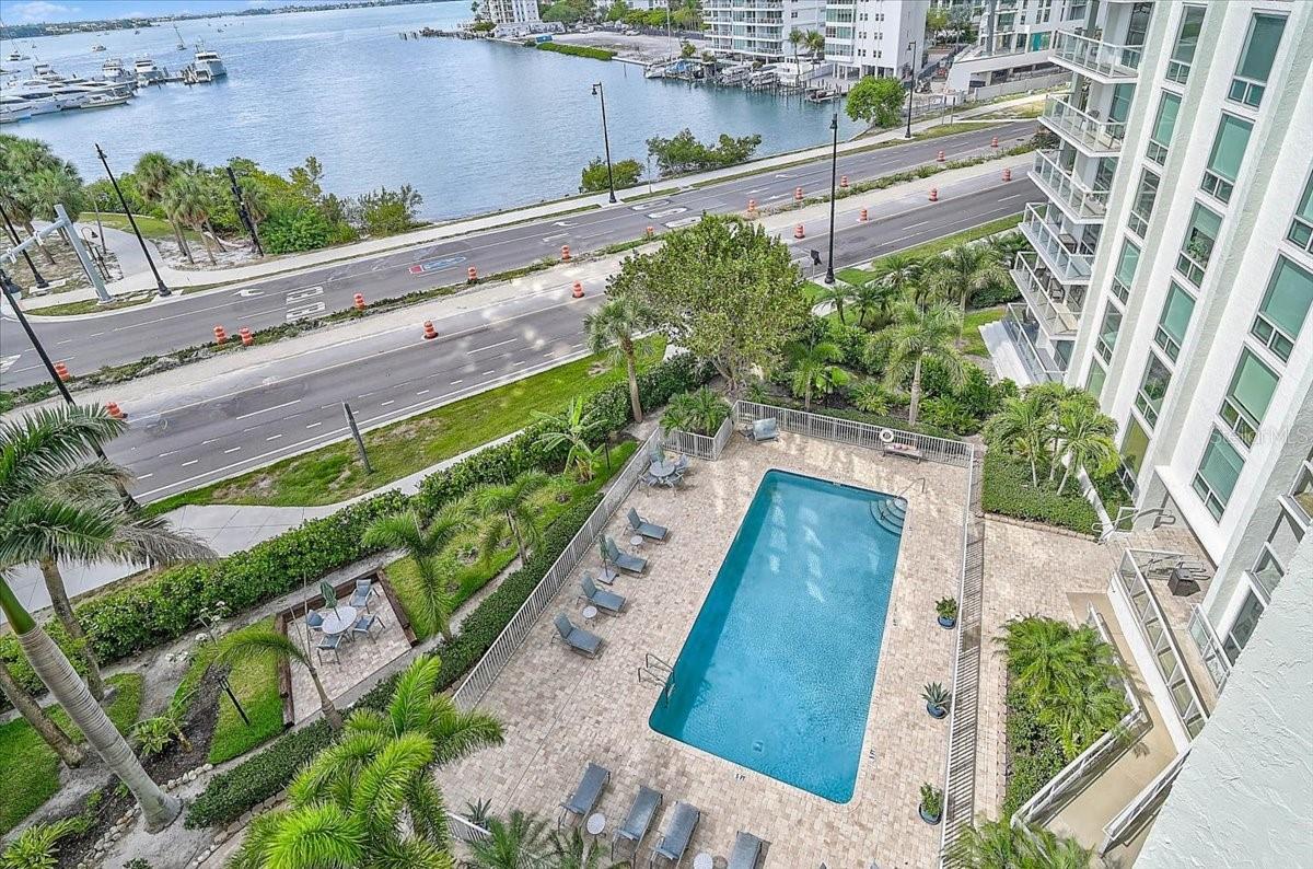 1111 N GULFSTREAM AVE #7C, SARASOTA, FL, 34236
