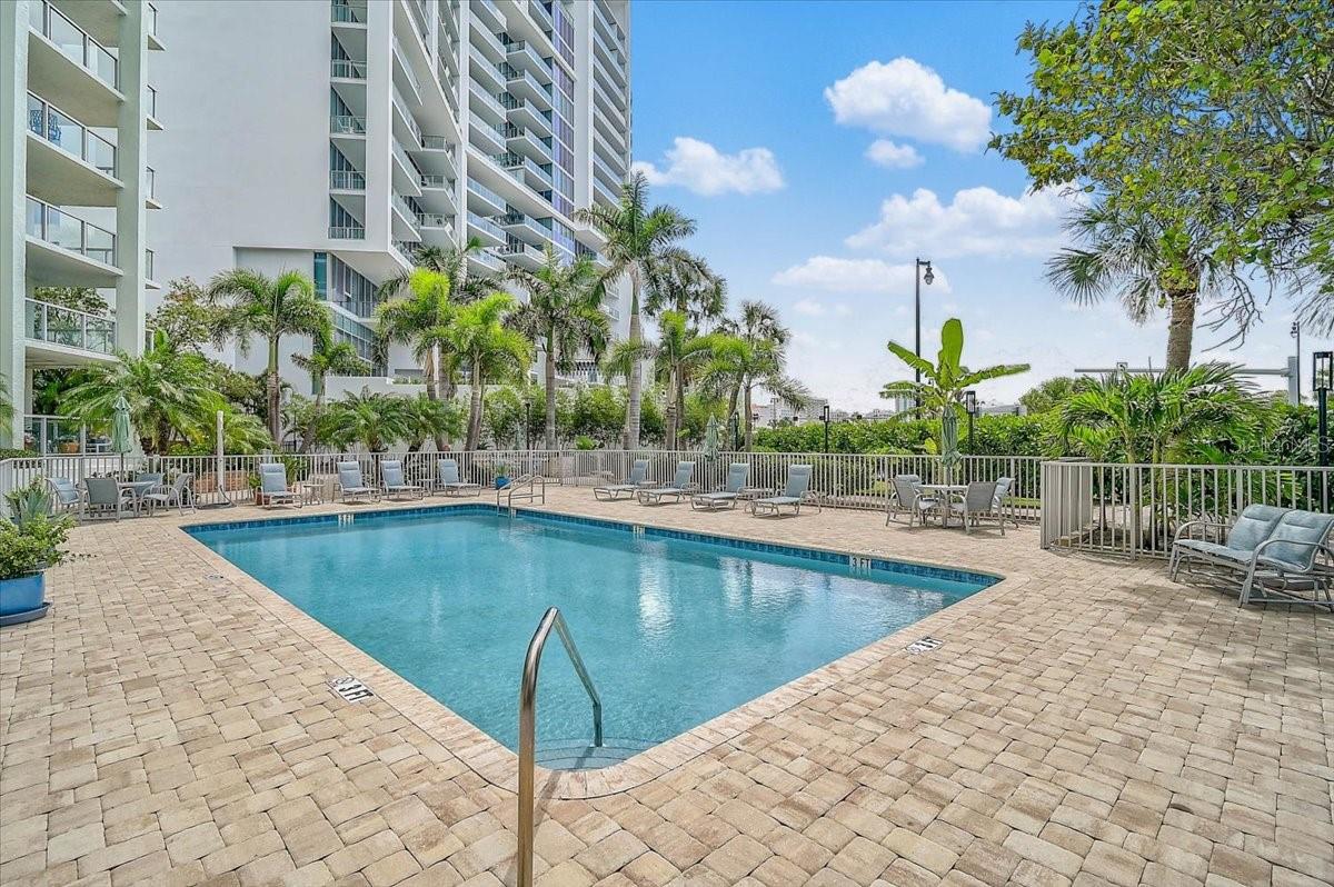 1111 N GULFSTREAM AVE #7C, SARASOTA, FL, 34236