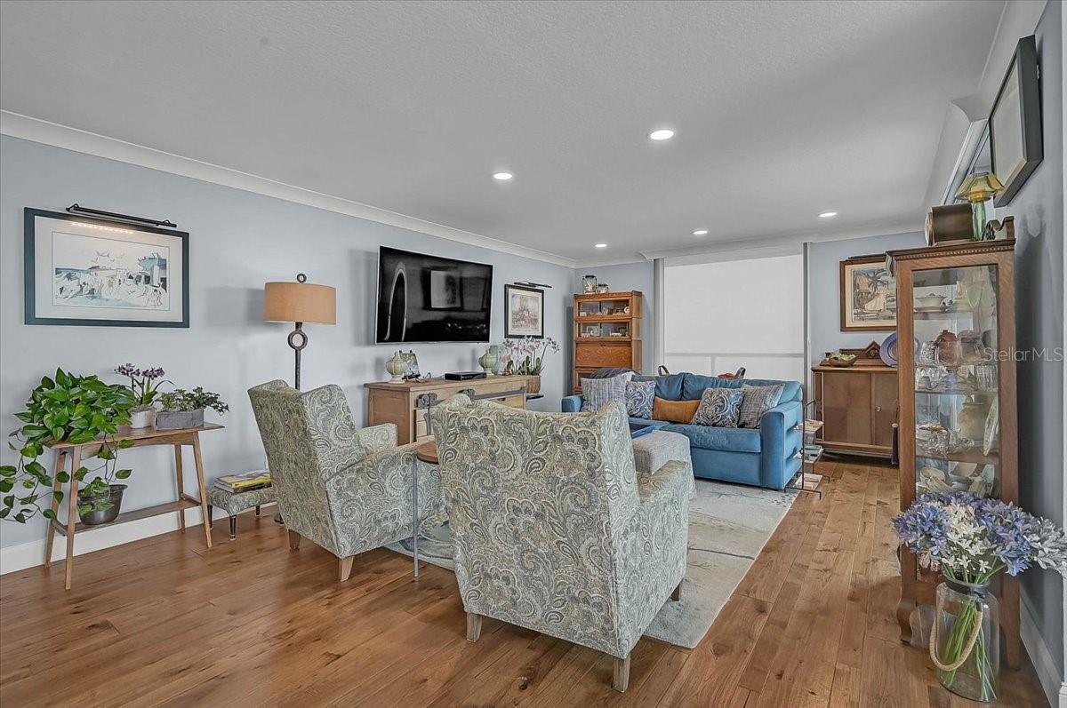 1111 N GULFSTREAM AVE #7C, SARASOTA, FL, 34236