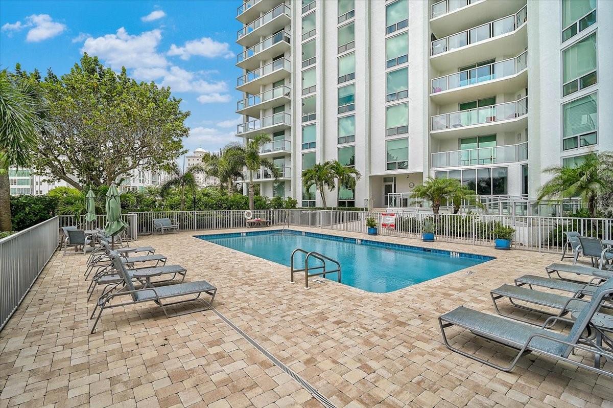 1111 N GULFSTREAM AVE #7C, SARASOTA, FL, 34236