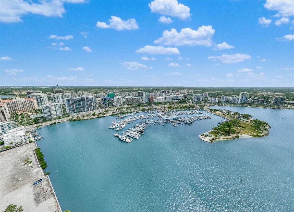 1111 N GULFSTREAM AVE #7C, SARASOTA, FL, 34236