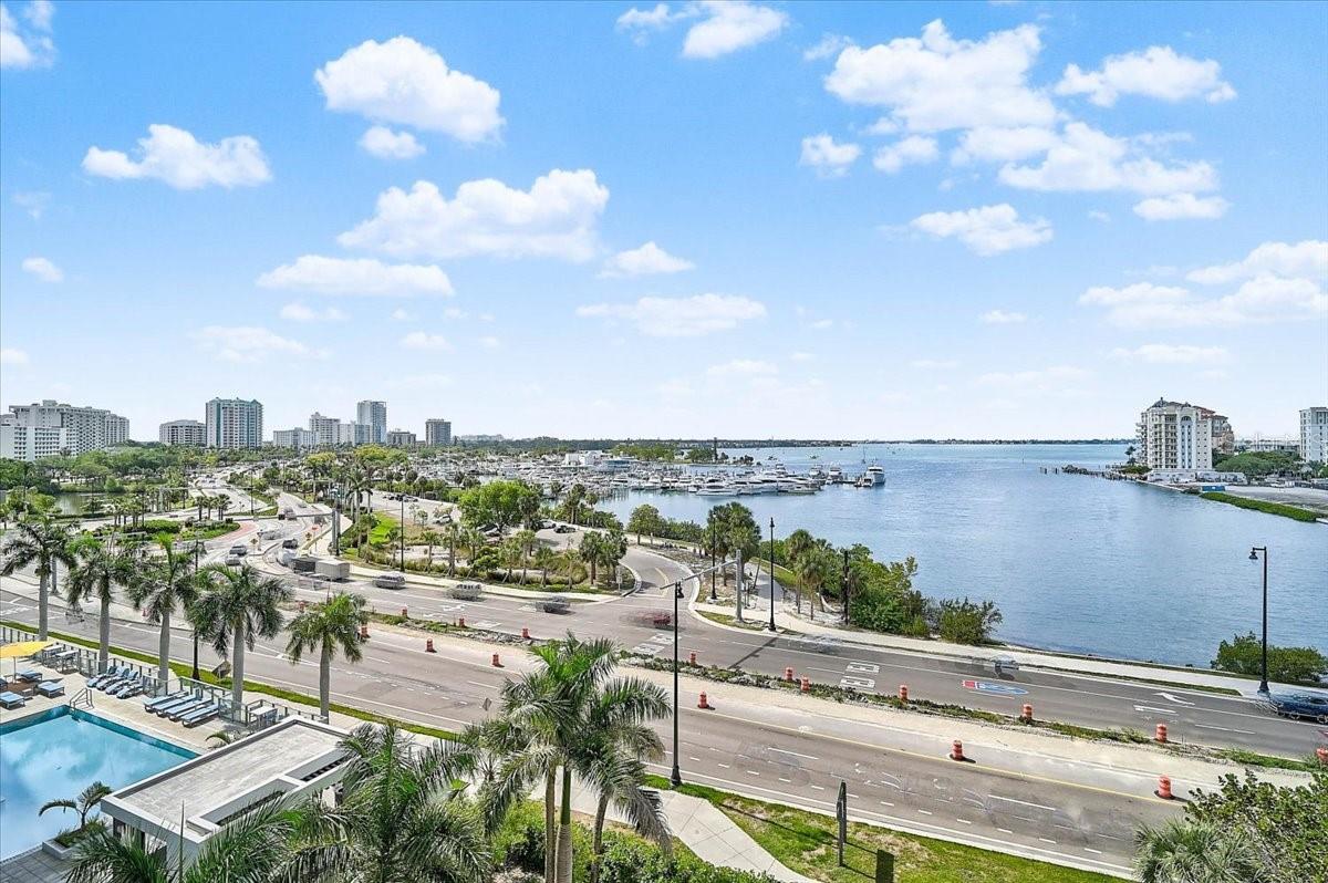 1111 N GULFSTREAM AVE #7C, SARASOTA, FL, 34236