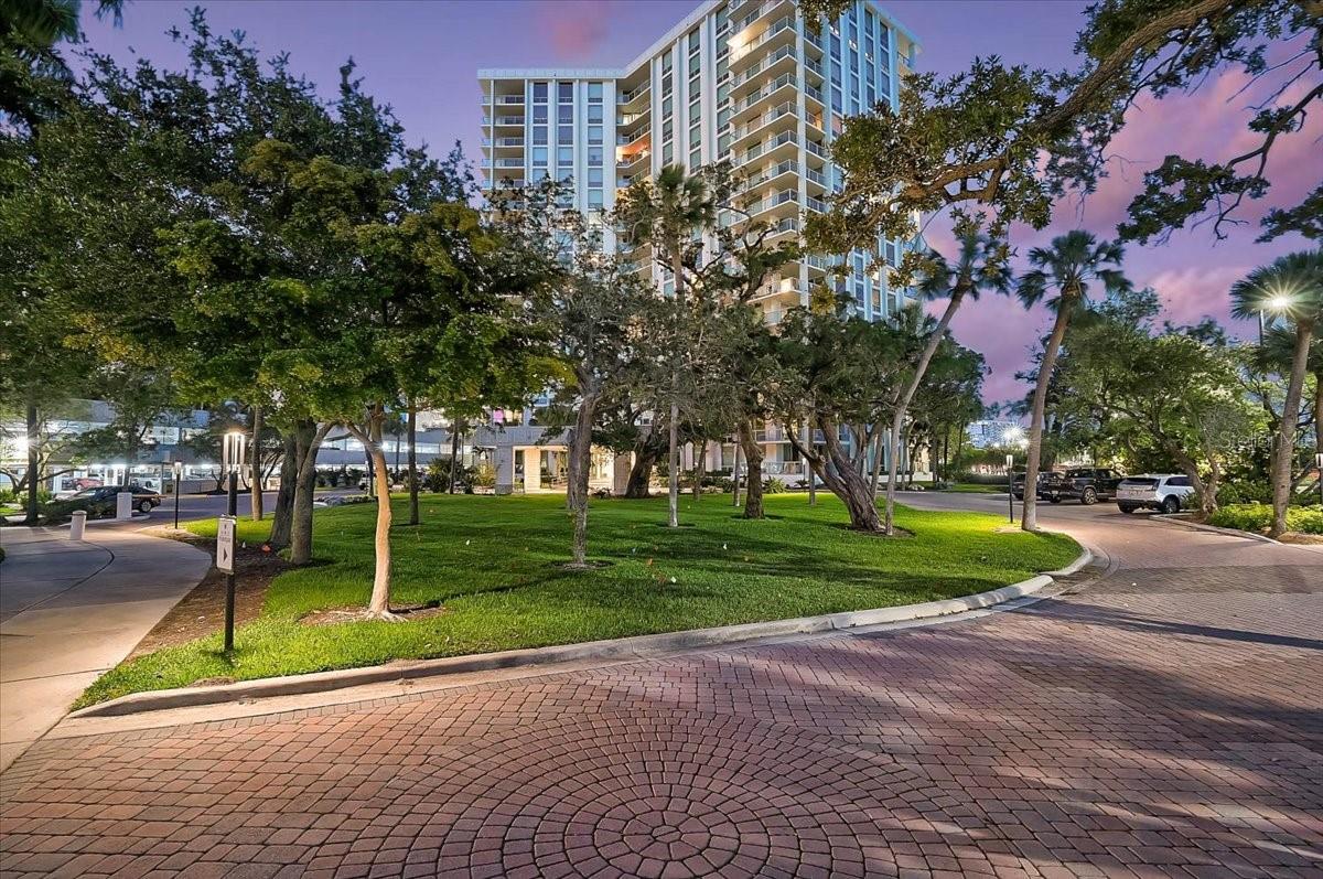 1111 N GULFSTREAM AVE #7C, SARASOTA, FL, 34236
