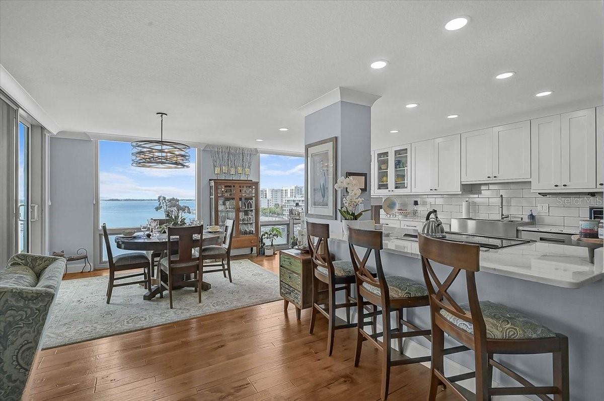1111 N GULFSTREAM AVE #7C, SARASOTA, FL, 34236
