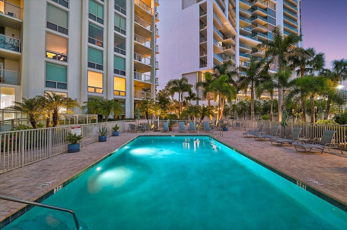 1111 N GULFSTREAM AVE #7C, SARASOTA, FL, 34236