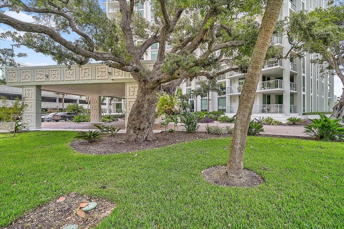 1111 N GULFSTREAM AVE #7C, SARASOTA, FL, 34236