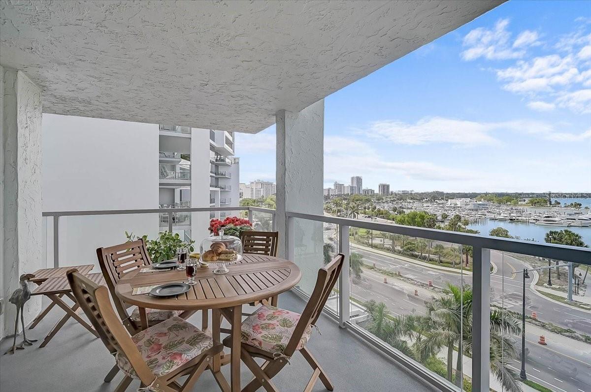 1111 N GULFSTREAM AVE #7C, SARASOTA, FL, 34236