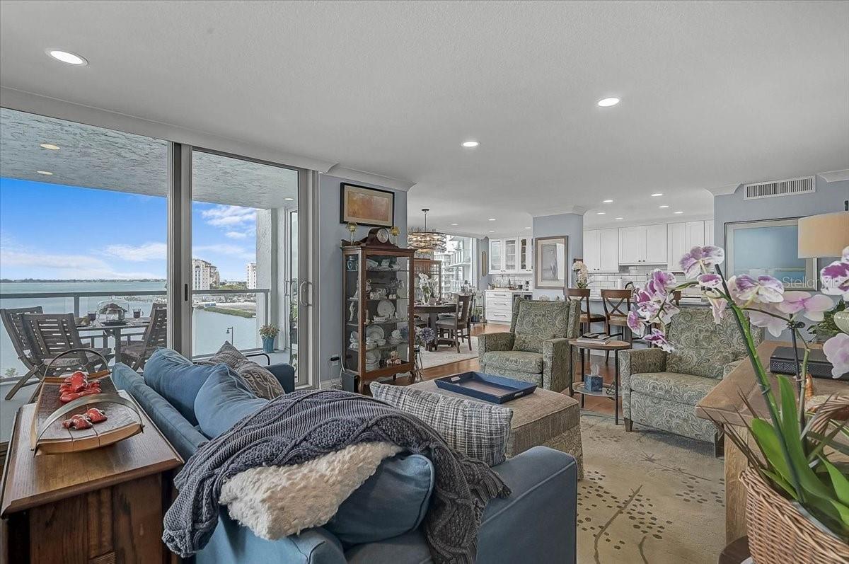 1111 N GULFSTREAM AVE #7C, SARASOTA, FL, 34236
