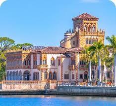 1111 N GULFSTREAM AVE #7C, SARASOTA, FL, 34236