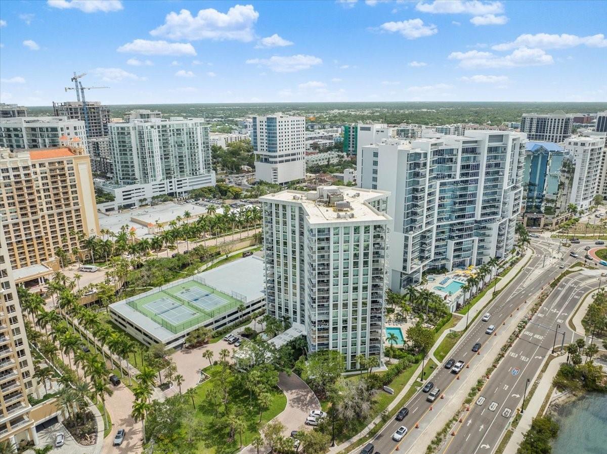 1111 N GULFSTREAM AVE #7C, SARASOTA, FL, 34236
