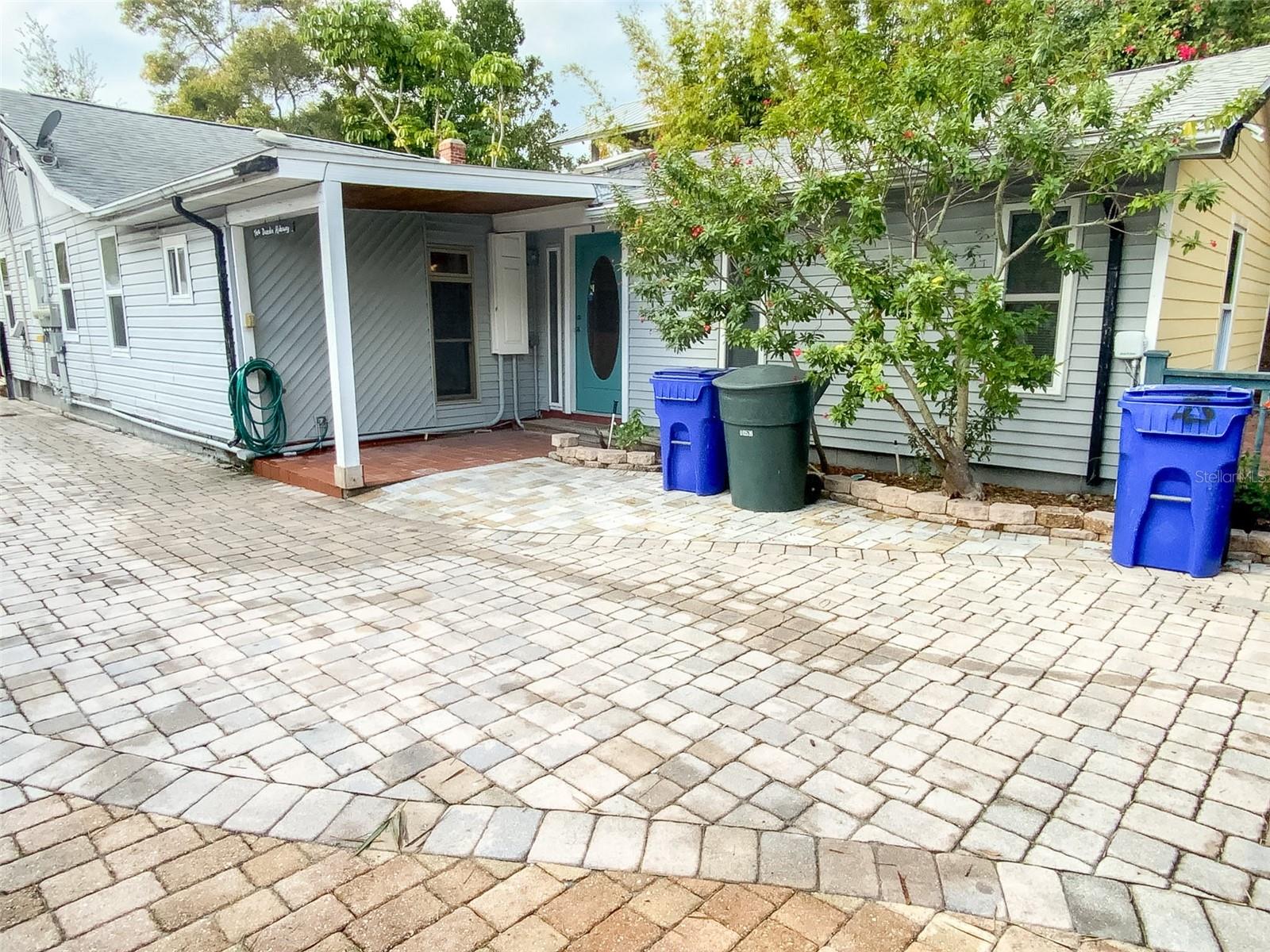 657 BROADWAY #B, DUNEDIN, FL, 34698