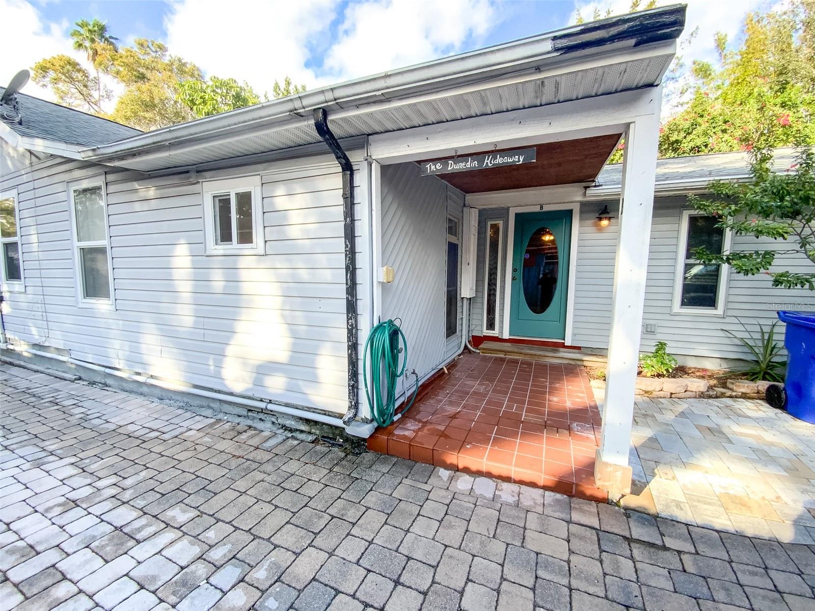 657 BROADWAY #B, DUNEDIN, FL, 34698