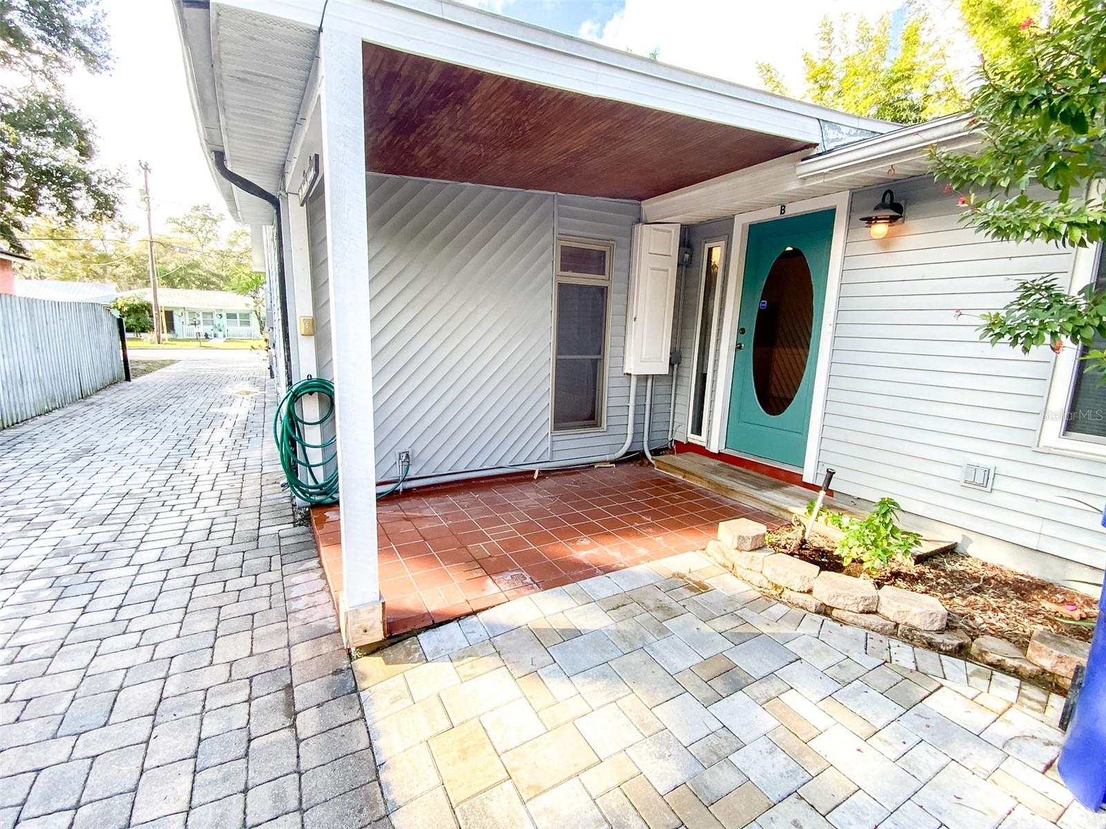 657 BROADWAY #B, DUNEDIN, FL, 34698