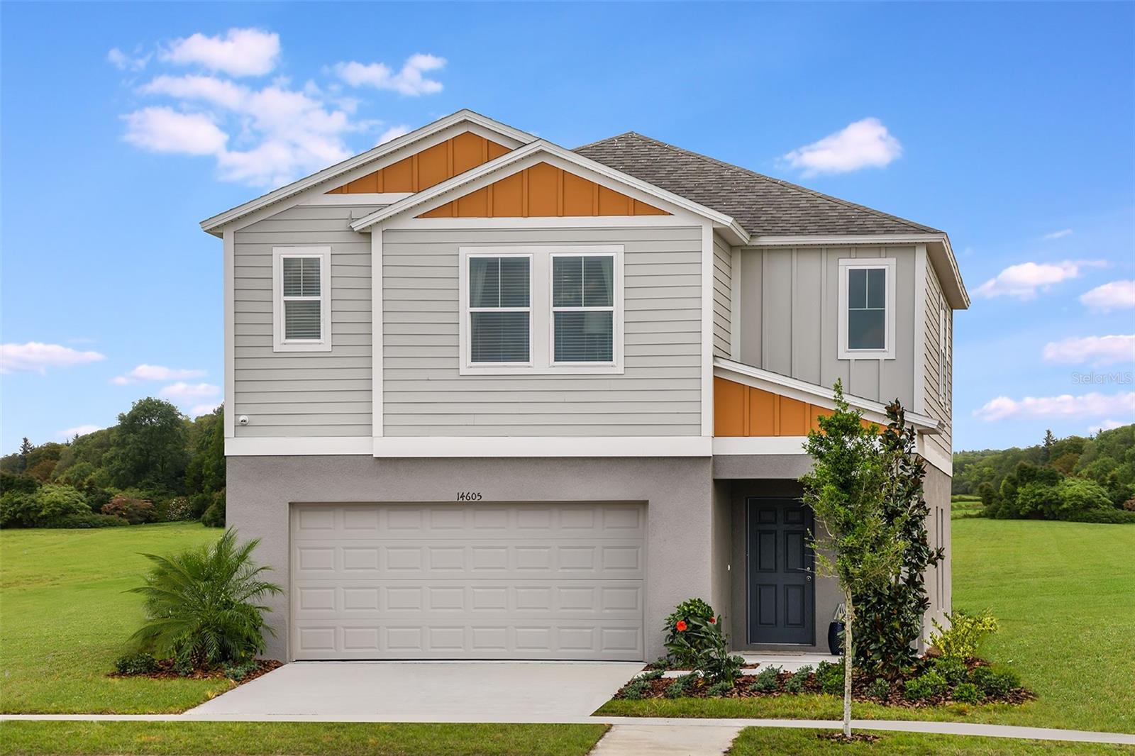 1700 VANILLA ST, HAINES CITY, FL, 33844