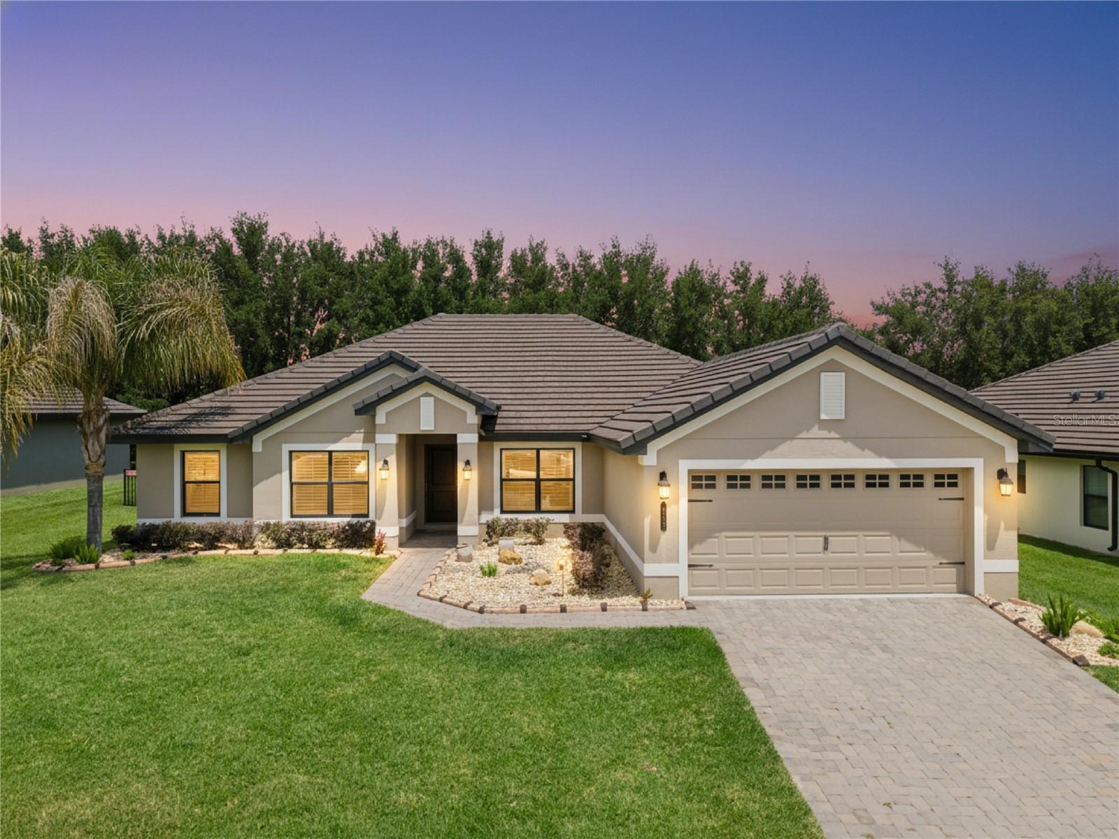 447 LAKE VISTA DR, AUBURNDALE, FL, 33823