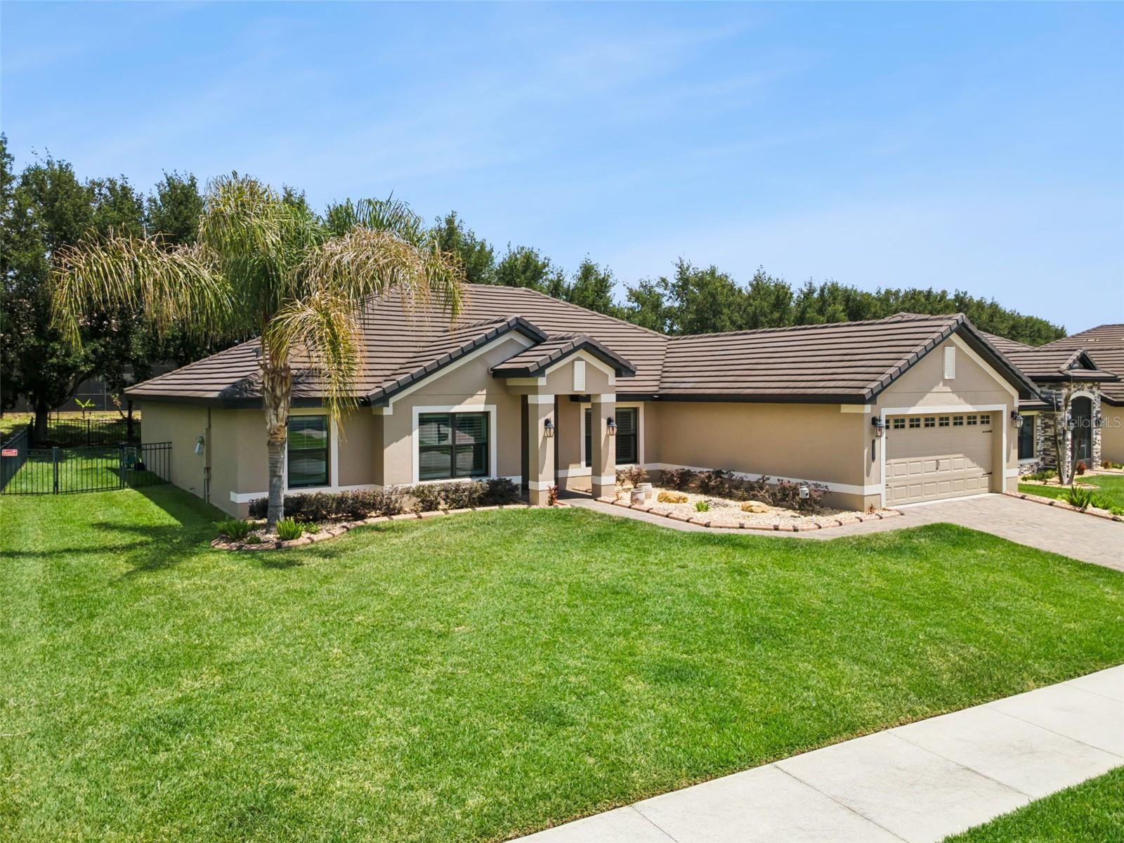 447 LAKE VISTA DR, AUBURNDALE, FL, 33823