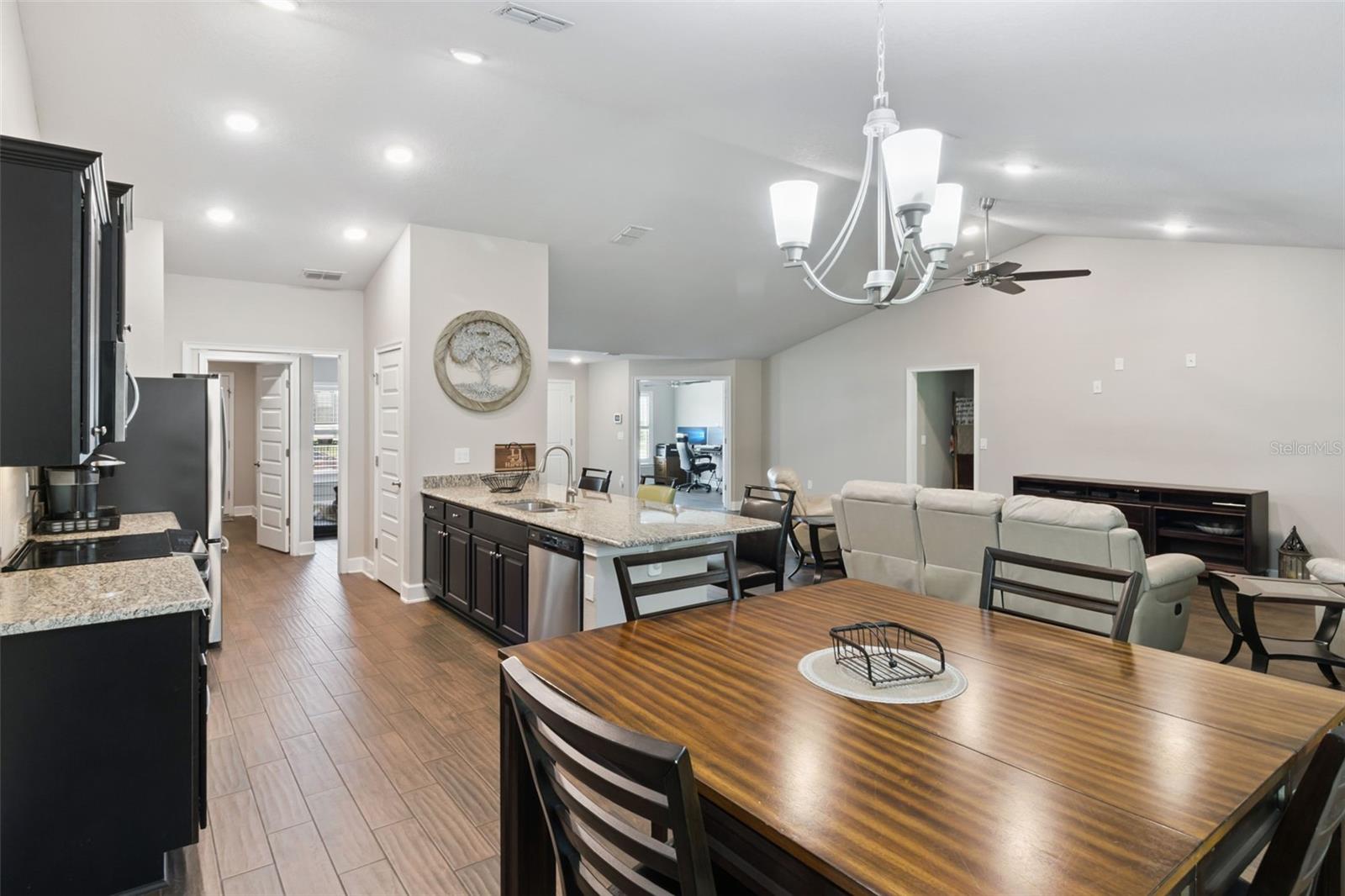 447 LAKE VISTA DR, AUBURNDALE, FL, 33823
