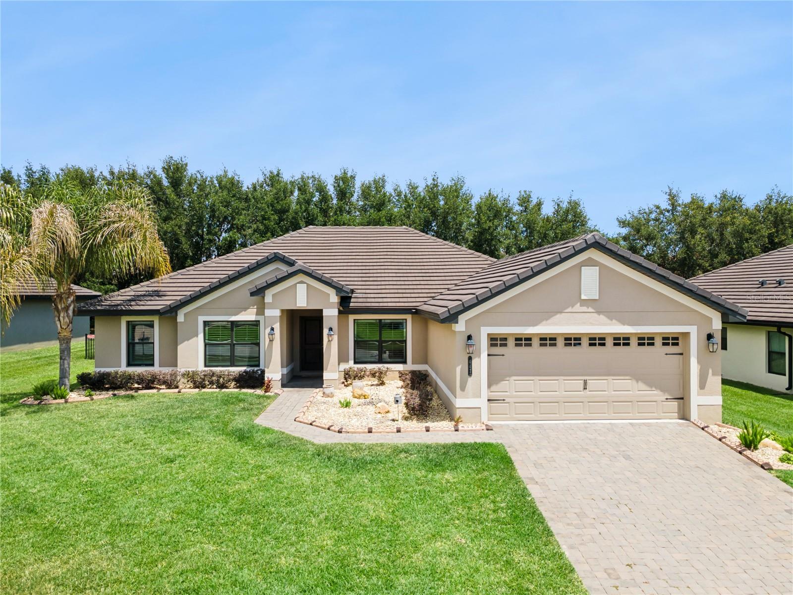 447 LAKE VISTA DR, AUBURNDALE, FL, 33823