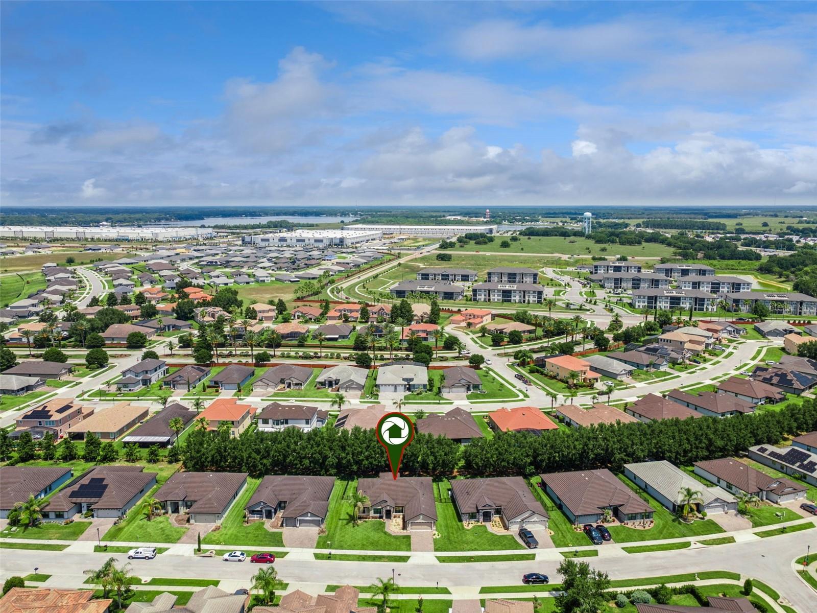 447 LAKE VISTA DR, AUBURNDALE, FL, 33823