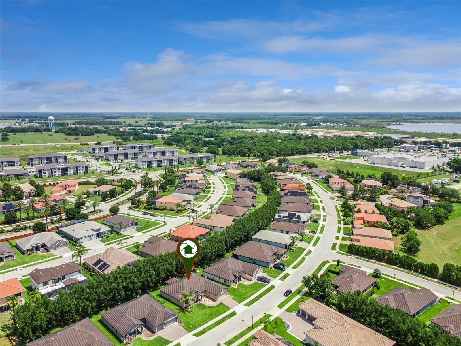 447 LAKE VISTA DR, AUBURNDALE, FL, 33823