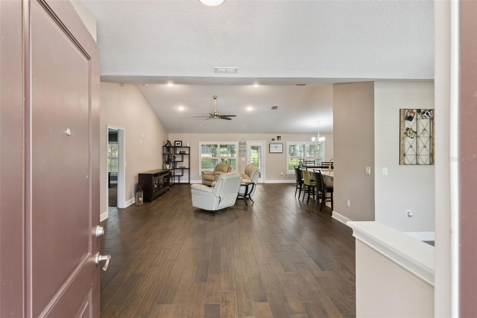 447 LAKE VISTA DR, AUBURNDALE, FL, 33823