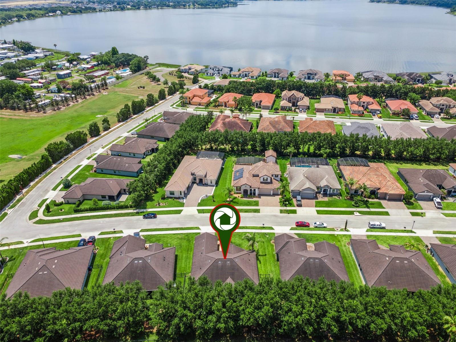 447 LAKE VISTA DR, AUBURNDALE, FL, 33823