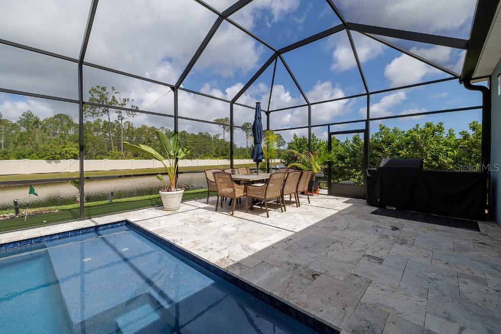 244 CYPRESS TRAIL DR, ORMOND BEACH, FL, 32174
