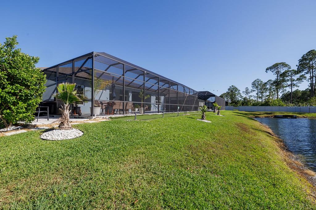 244 CYPRESS TRAIL DR, ORMOND BEACH, FL, 32174