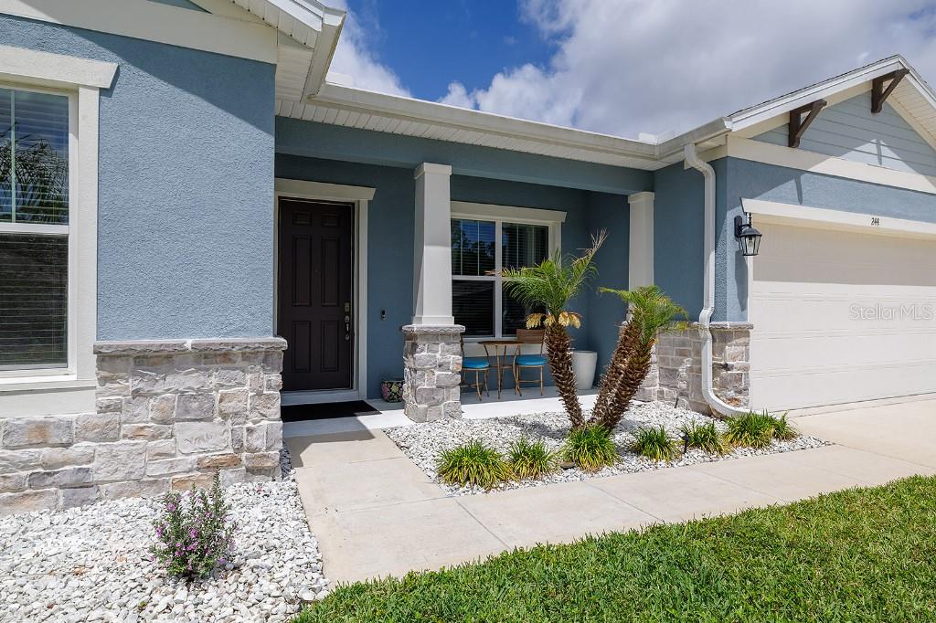 244 CYPRESS TRAIL DR, ORMOND BEACH, FL, 32174