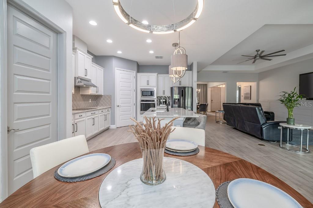 244 CYPRESS TRAIL DR, ORMOND BEACH, FL, 32174