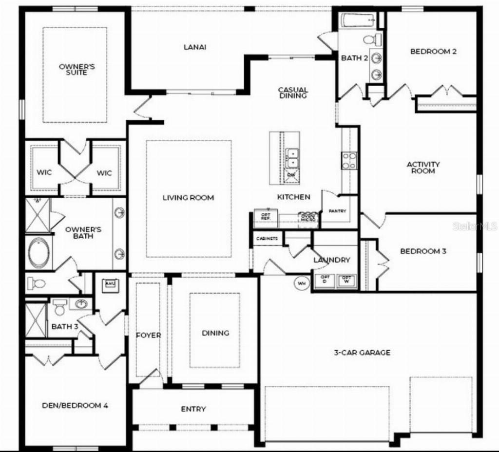 244 CYPRESS TRAIL DR, ORMOND BEACH, FL, 32174