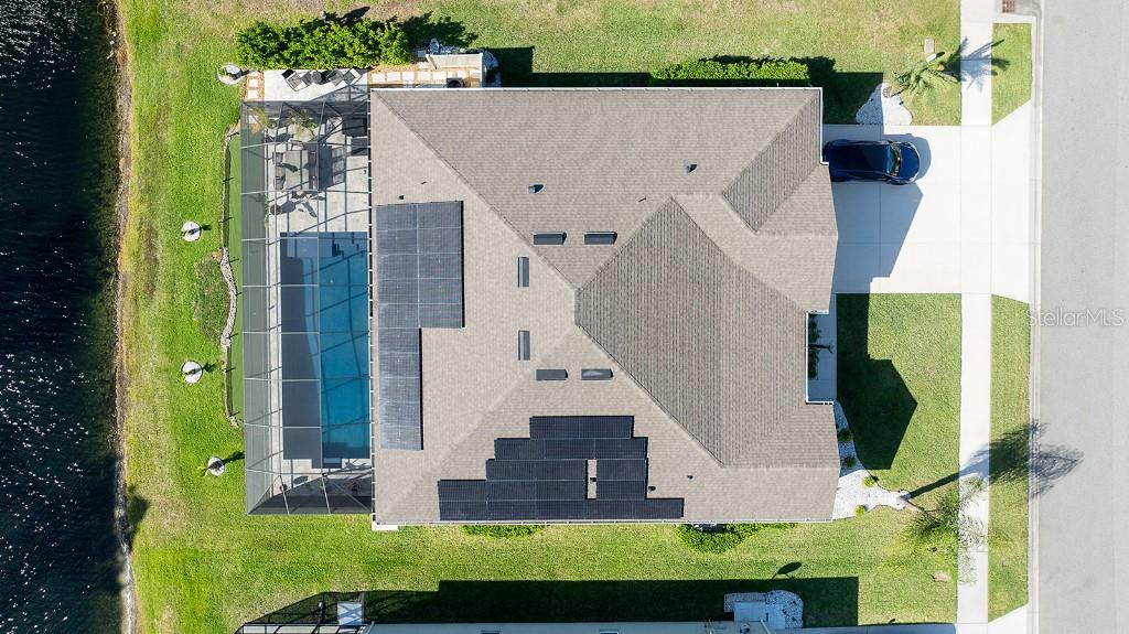 244 CYPRESS TRAIL DR, ORMOND BEACH, FL, 32174