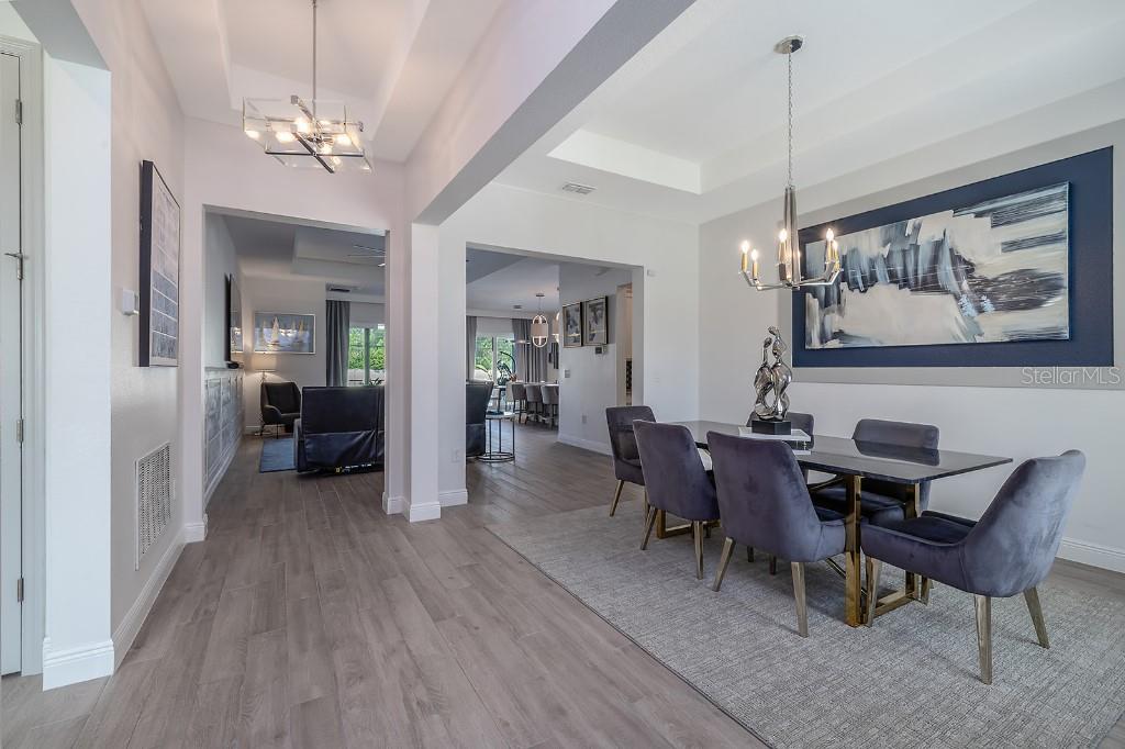 244 CYPRESS TRAIL DR, ORMOND BEACH, FL, 32174