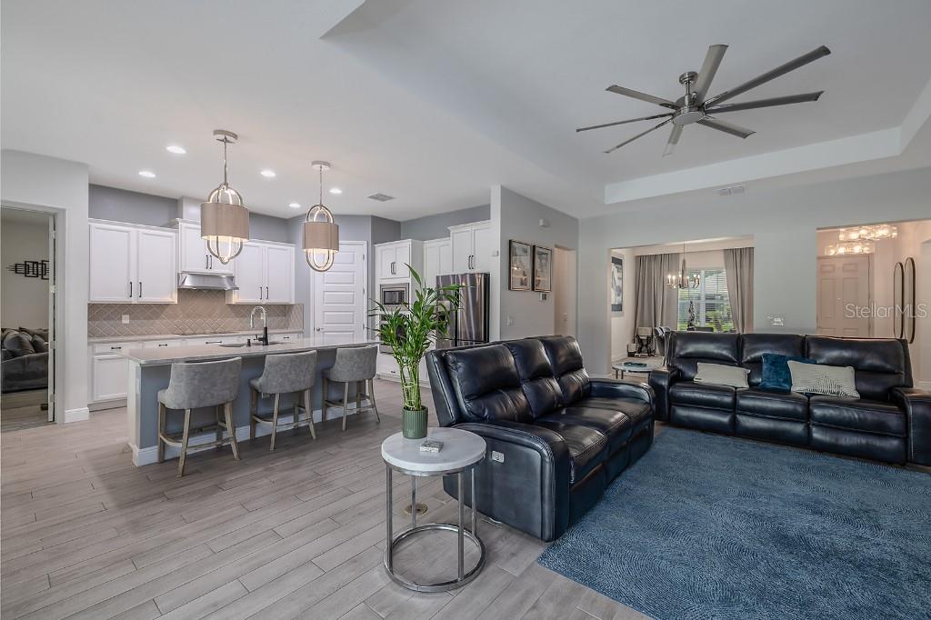 244 CYPRESS TRAIL DR, ORMOND BEACH, FL, 32174
