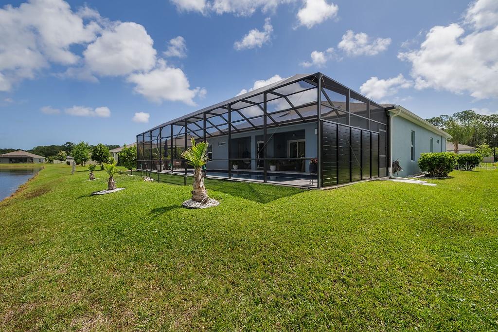 244 CYPRESS TRAIL DR, ORMOND BEACH, FL, 32174