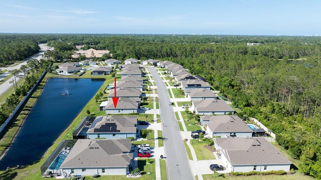 244 CYPRESS TRAIL DR, ORMOND BEACH, FL, 32174
