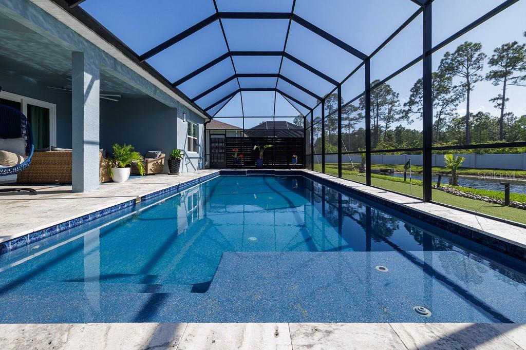 244 CYPRESS TRAIL DR, ORMOND BEACH, FL, 32174