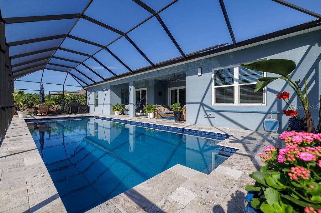 244 CYPRESS TRAIL DR, ORMOND BEACH, FL, 32174