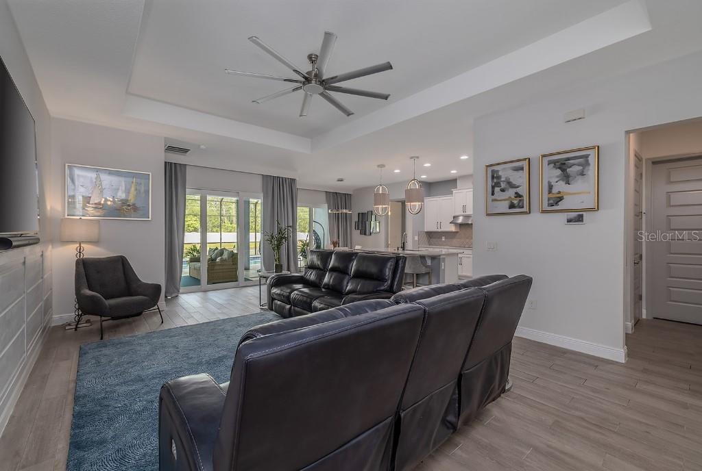 244 CYPRESS TRAIL DR, ORMOND BEACH, FL, 32174