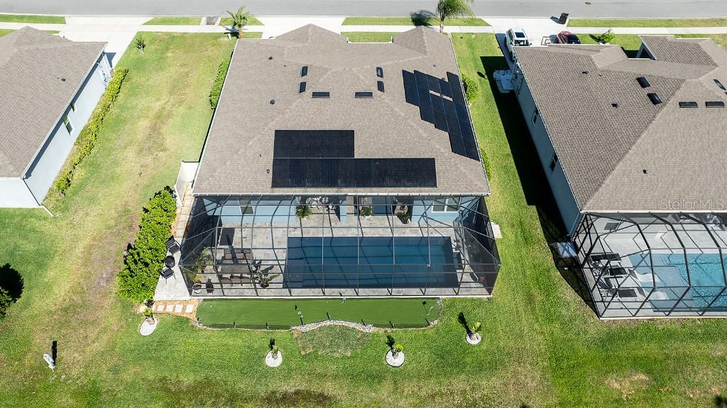 244 CYPRESS TRAIL DR, ORMOND BEACH, FL, 32174