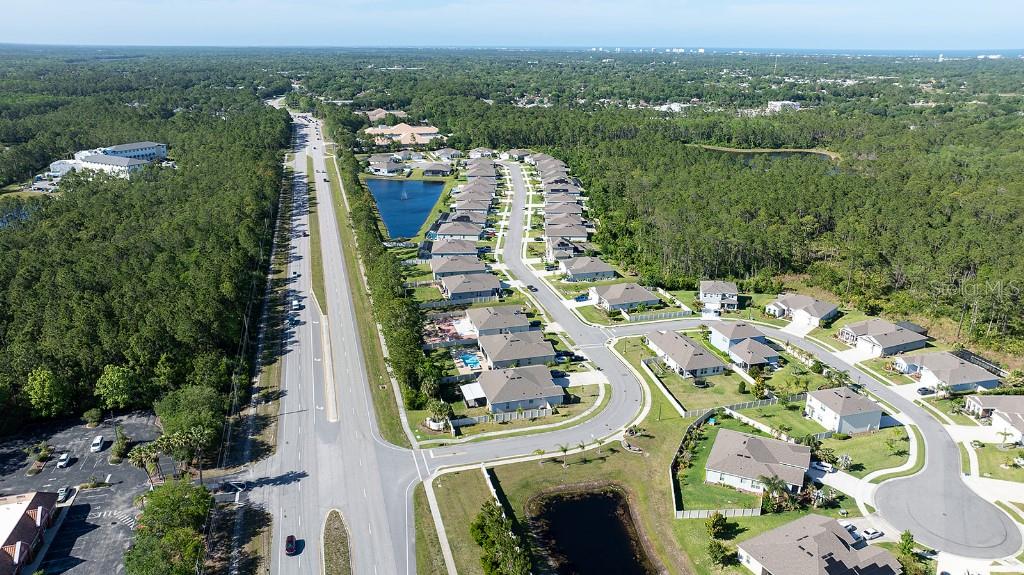 244 CYPRESS TRAIL DR, ORMOND BEACH, FL, 32174